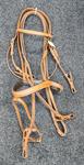 LEATHER BRIDLE / REINS